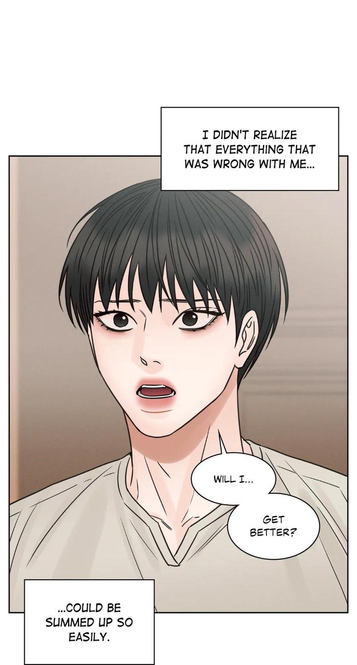 Even If You Don’t Love Me by Pando – Season 2&3 – Side 2.4 [Eng] page 31