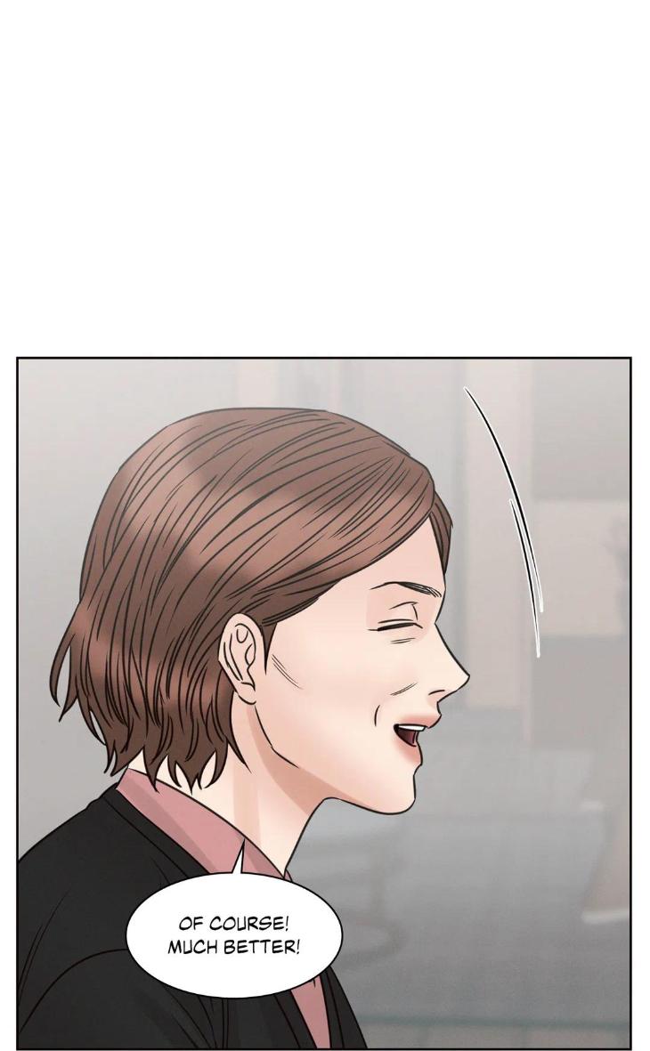 Even If You Don’t Love Me by Pando – Season 2&3 – Side 2.4 [Eng] page 32