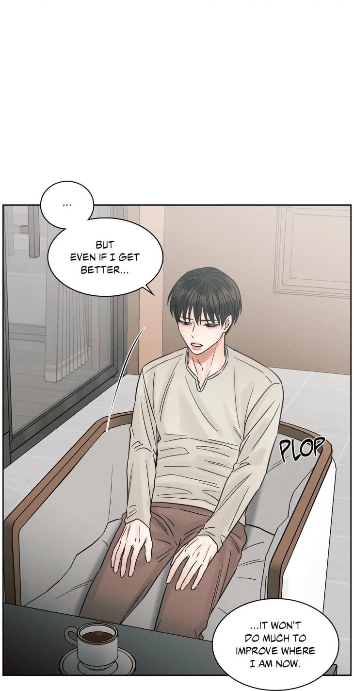 Even If You Don’t Love Me by Pando – Season 2&3 – Side 2.4 [Eng] page 33