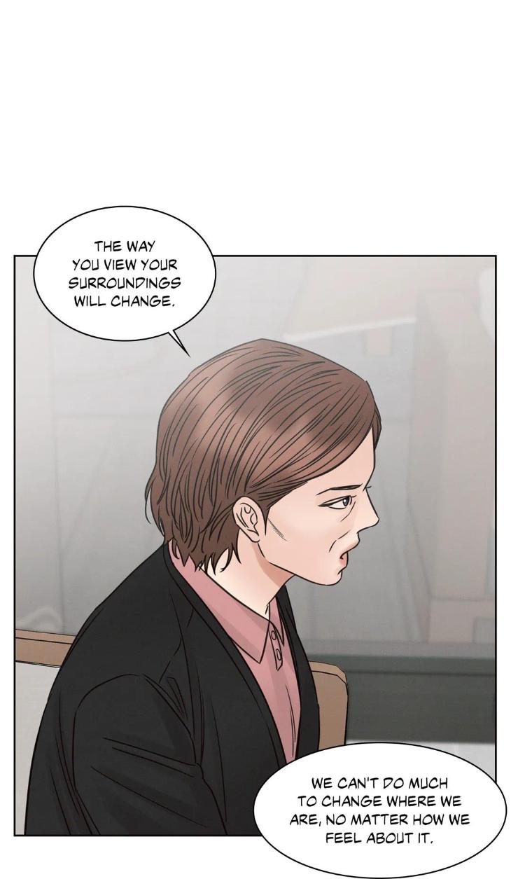 Even If You Don’t Love Me by Pando – Season 2&3 – Side 2.4 [Eng] page 34