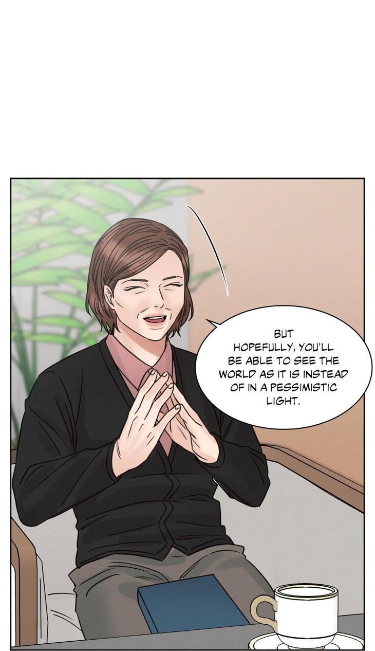 Even If You Don’t Love Me by Pando – Season 2&3 – Side 2.4 [Eng] page 35