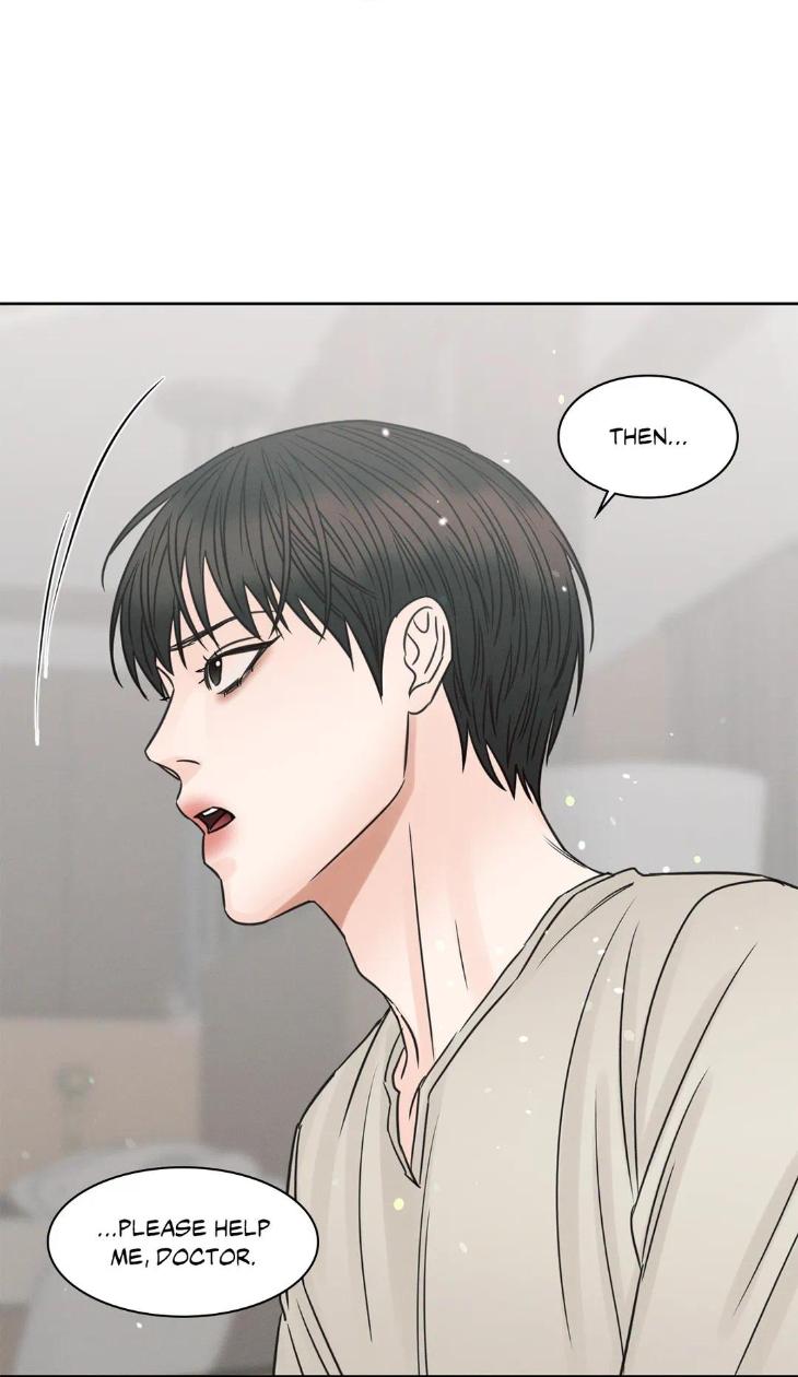 Even If You Don’t Love Me by Pando – Season 2&3 – Side 2.4 [Eng] page 37