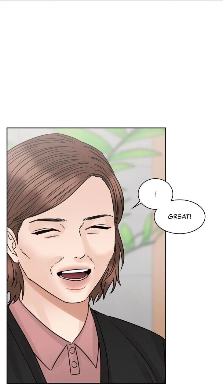 Even If You Don’t Love Me by Pando – Season 2&3 – Side 2.4 [Eng] page 38