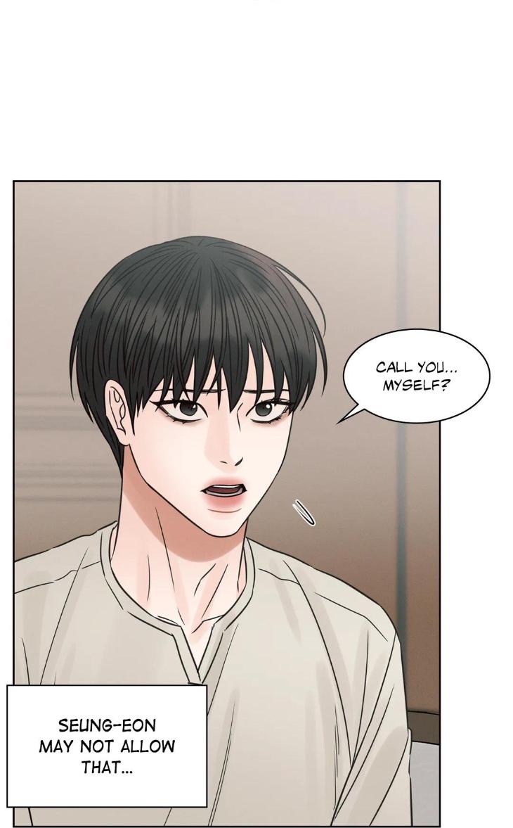 Even If You Don’t Love Me by Pando – Season 2&3 – Side 2.4 [Eng] page 41