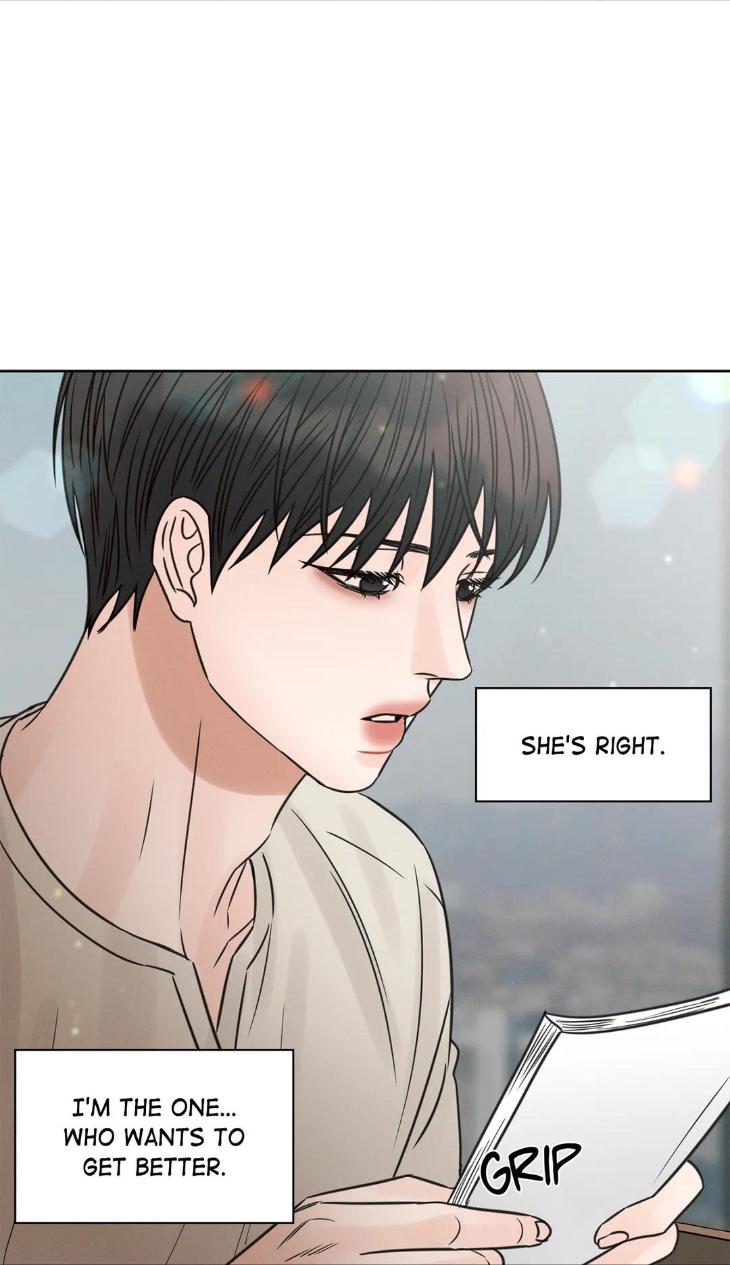 Even If You Don’t Love Me by Pando – Season 2&3 – Side 2.4 [Eng] page 43