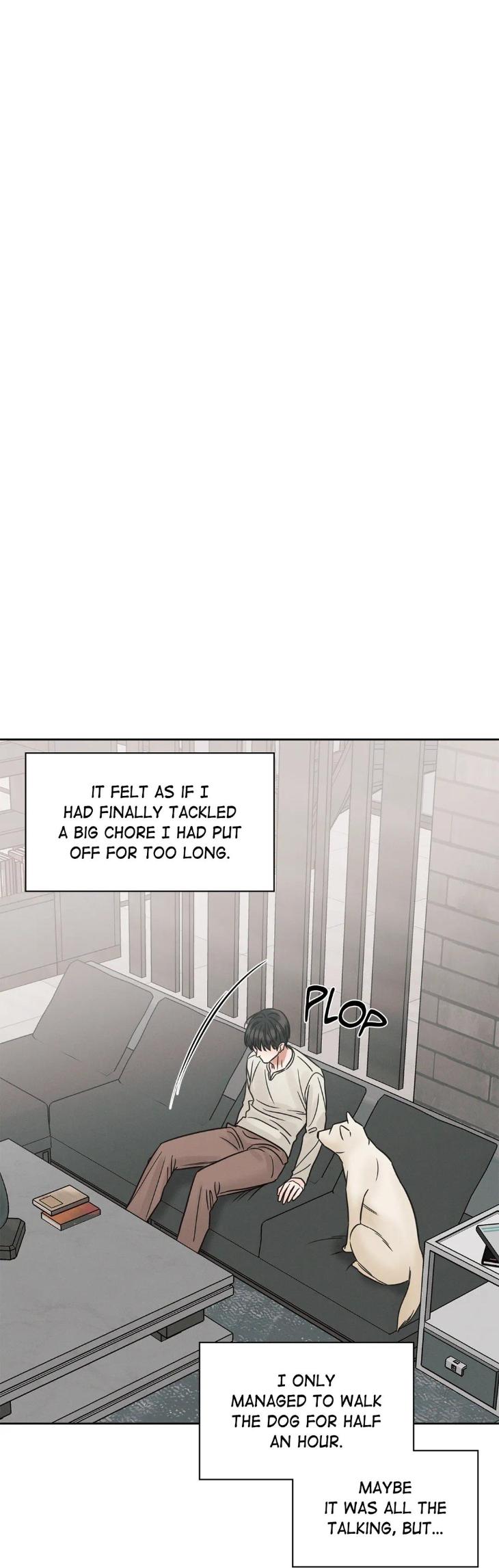 Even If You Don’t Love Me by Pando – Season 2&3 – Side 2.4 [Eng] page 45