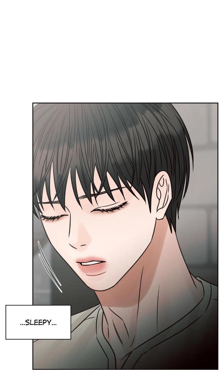 Even If You Don’t Love Me by Pando – Season 2&3 – Side 2.4 [Eng] page 47