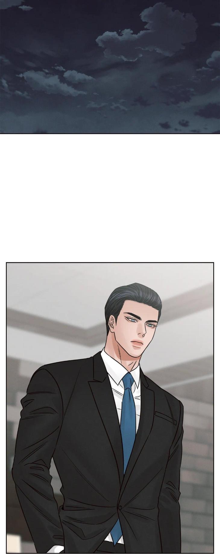 Even If You Don’t Love Me by Pando – Season 2&3 – Side 2.4 [Eng] page 49