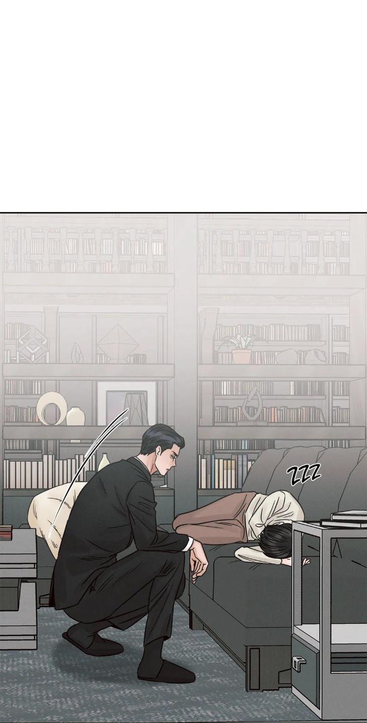 Even If You Don’t Love Me by Pando – Season 2&3 – Side 2.4 [Eng] page 50