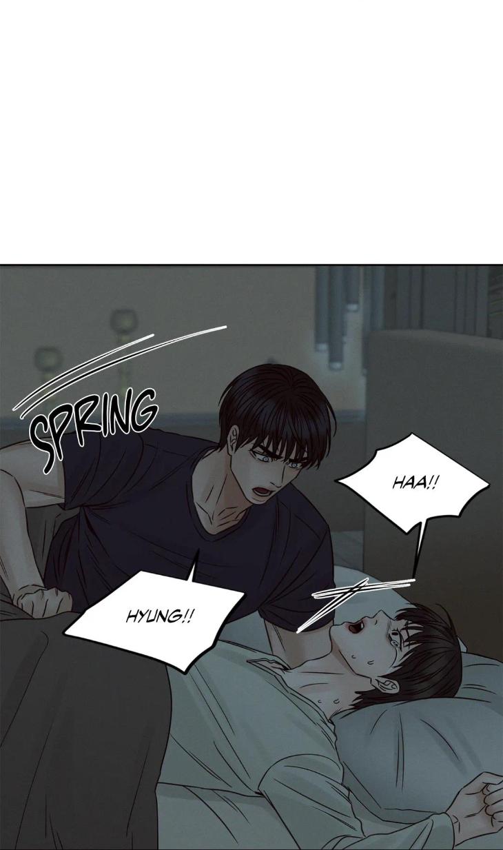 Even If You Don’t Love Me by Pando – Season 2&3 – Side 2.4 [Eng] page 58