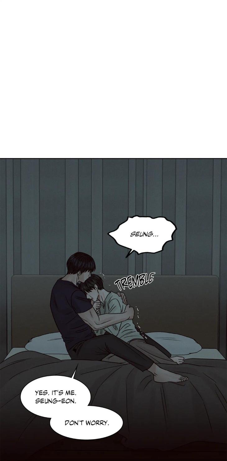 Even If You Don’t Love Me by Pando – Season 2&3 – Side 2.4 [Eng] page 61