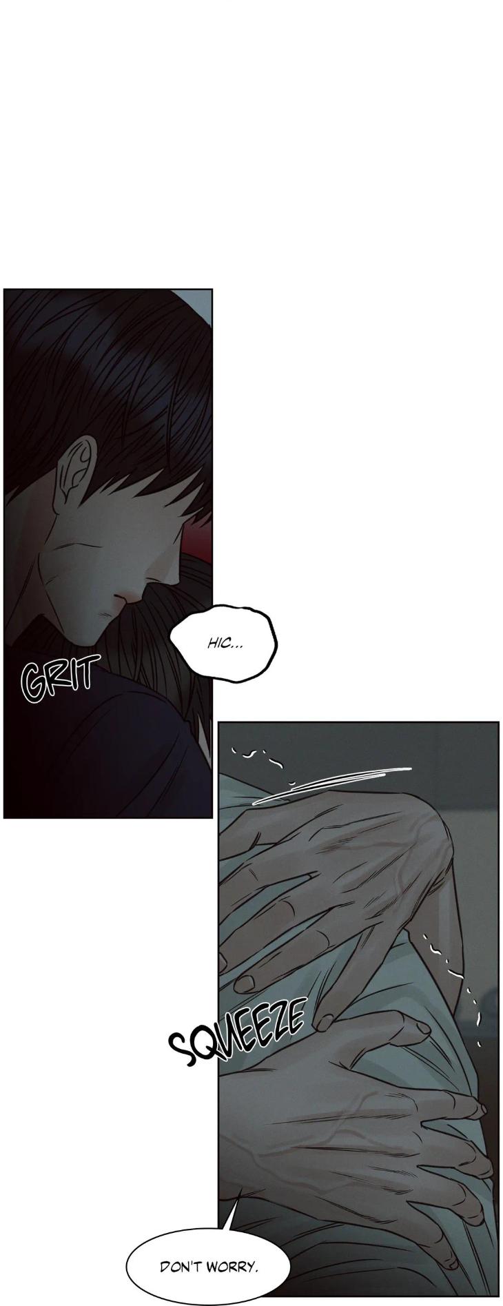 Even If You Don’t Love Me by Pando – Season 2&3 – Side 2.4 [Eng] page 64