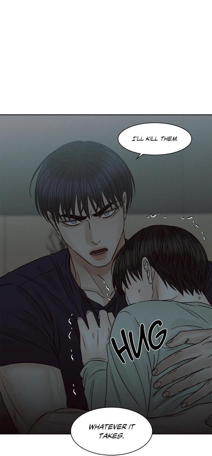 Even If You Don’t Love Me by Pando – Season 2&3 – Side 2.4 [Eng] page 65