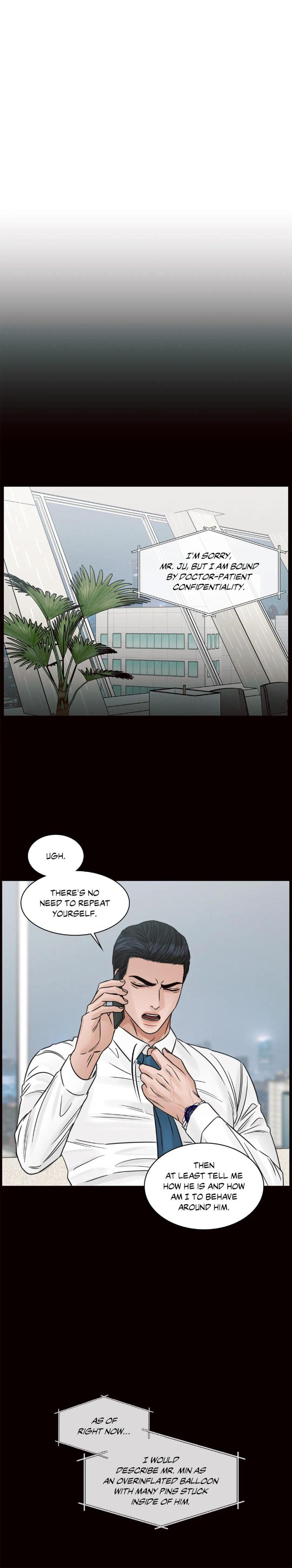Even If You Don’t Love Me by Pando – Season 2&3 – Side 2.4 [Eng] page 66