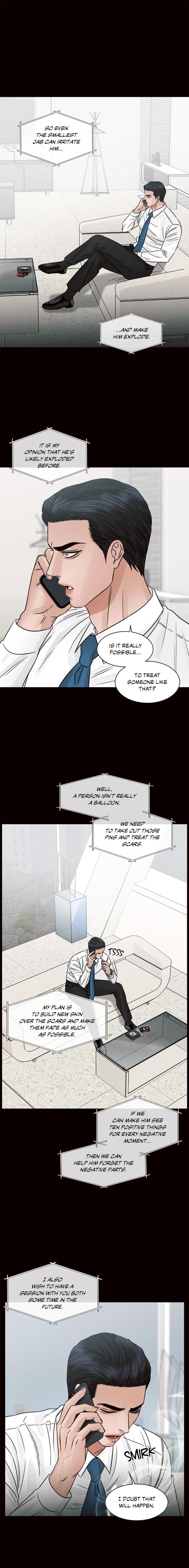 Even If You Don’t Love Me by Pando – Season 2&3 – Side 2.4 [Eng] page 67