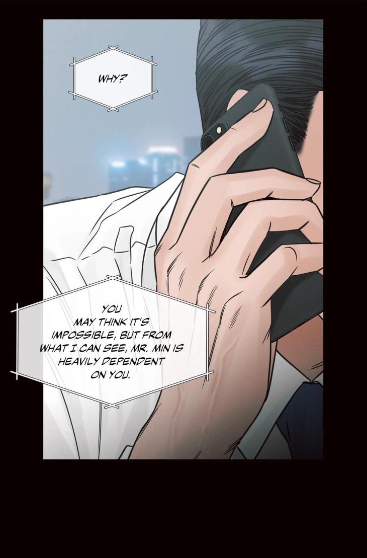 Even If You Don’t Love Me by Pando – Season 2&3 – Side 2.4 [Eng] page 68