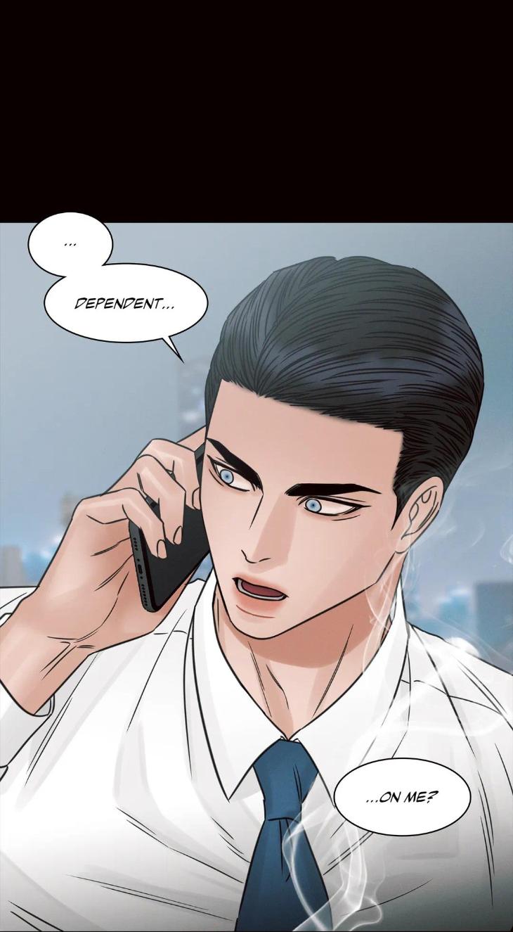 Even If You Don’t Love Me by Pando – Season 2&3 – Side 2.4 [Eng] page 69