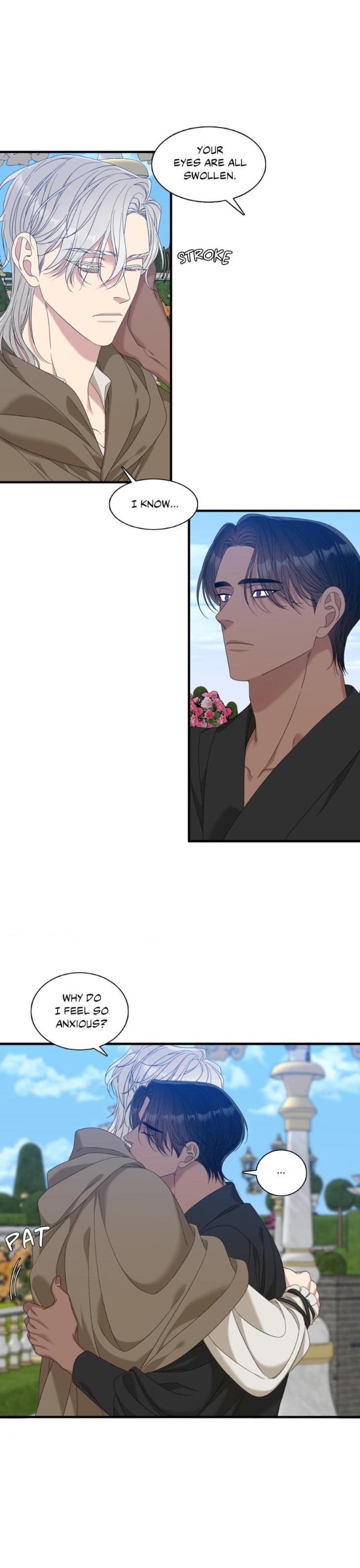 Smyrna & Capri by Brothers Without A Tomorrow [Eng] page 3