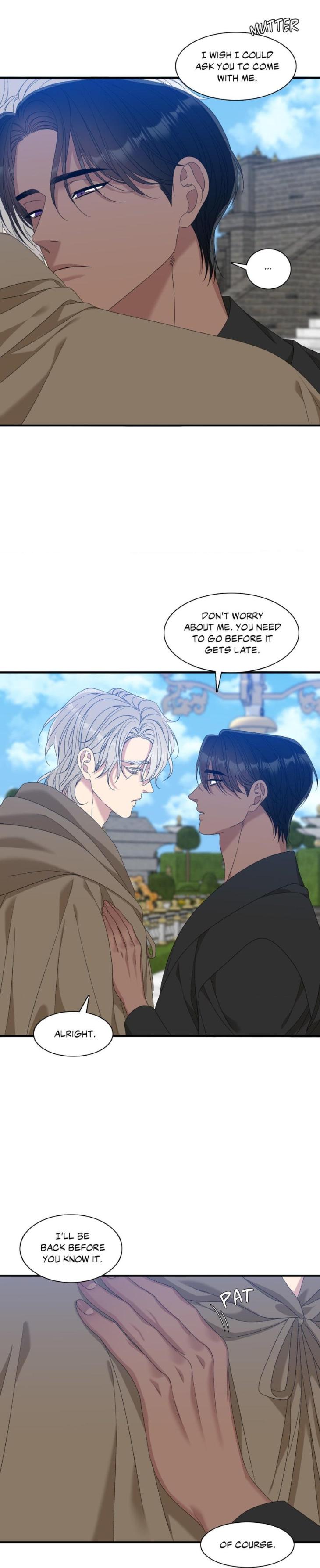 Smyrna & Capri by Brothers Without A Tomorrow [Eng] page 4