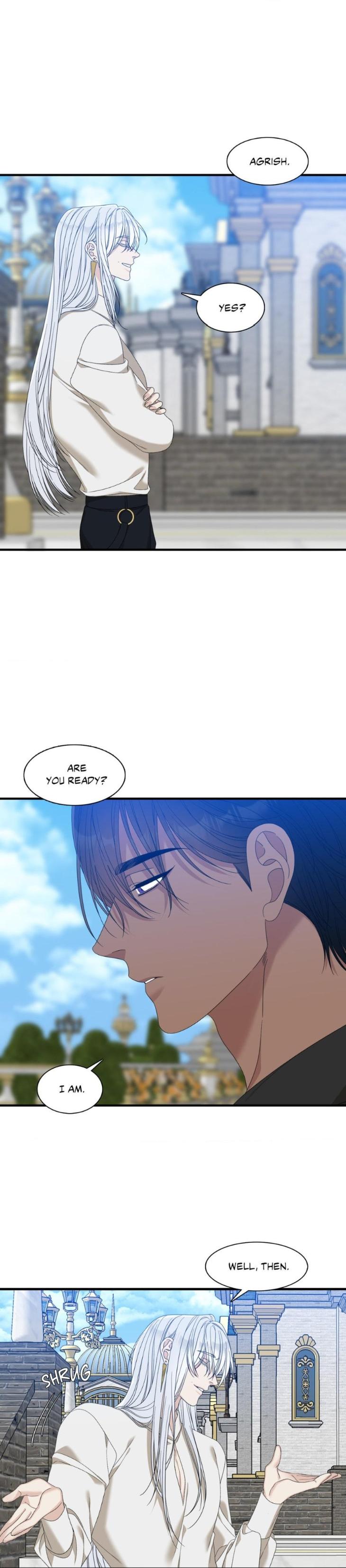 Smyrna & Capri by Brothers Without A Tomorrow [Eng] page 8