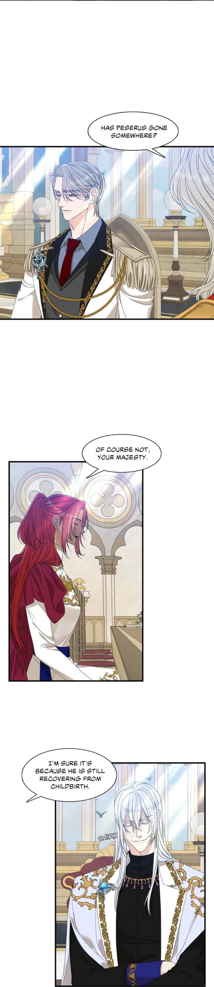 Smyrna & Capri by Brothers Without A Tomorrow [Eng] page 12