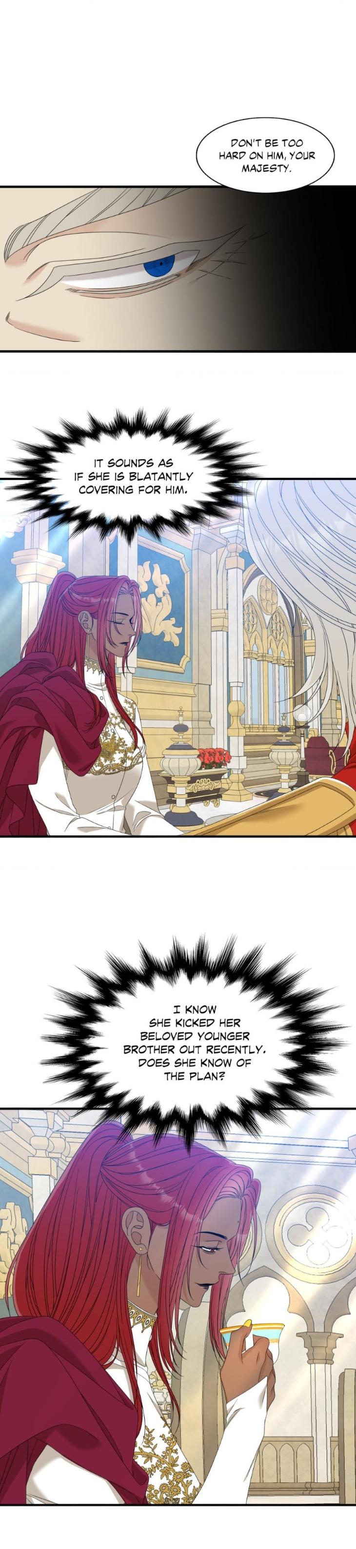 Smyrna & Capri by Brothers Without A Tomorrow [Eng] page 13