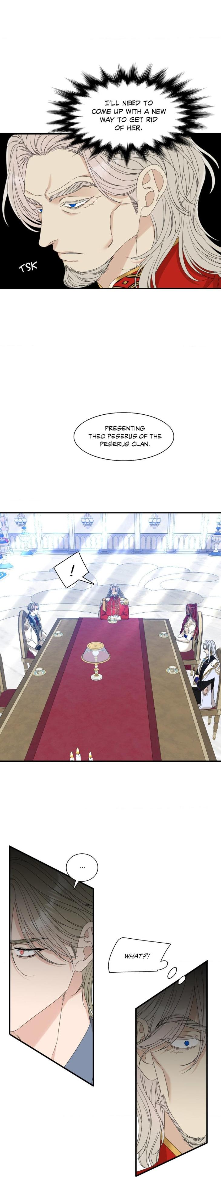 Smyrna & Capri by Brothers Without A Tomorrow [Eng] page 14