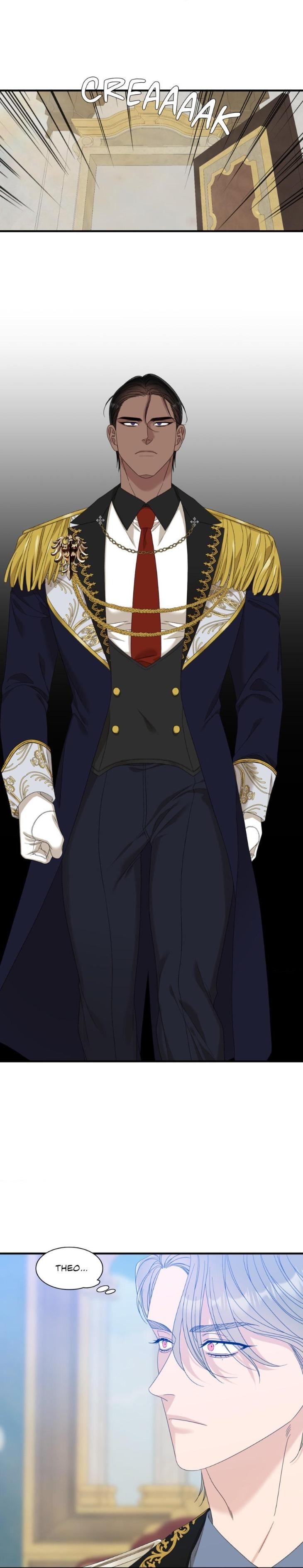 Smyrna & Capri by Brothers Without A Tomorrow [Eng] page 15