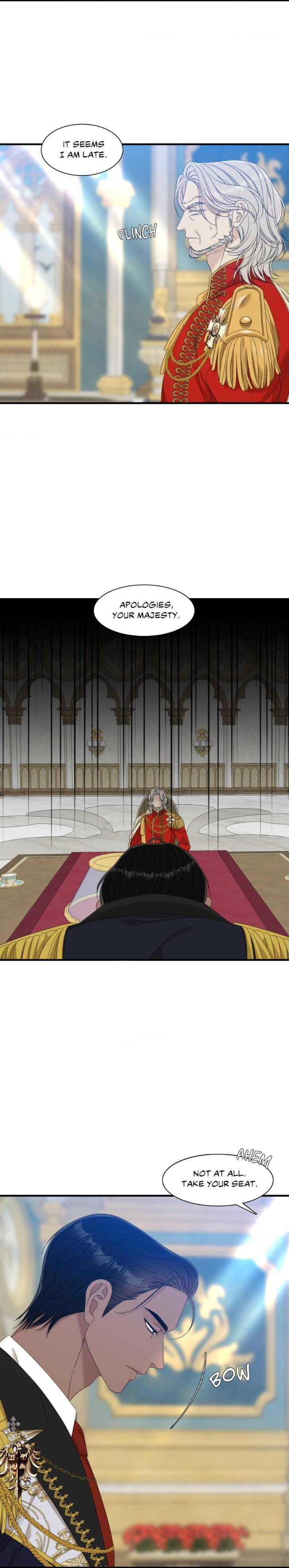 Smyrna & Capri by Brothers Without A Tomorrow [Eng] page 16