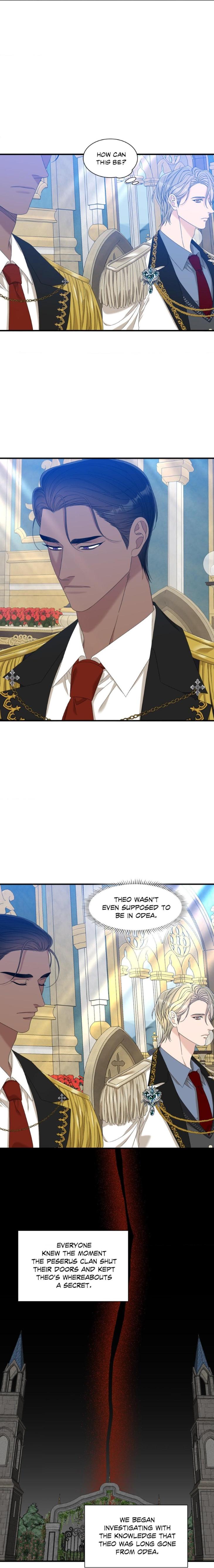 Smyrna & Capri by Brothers Without A Tomorrow [Eng] page 17