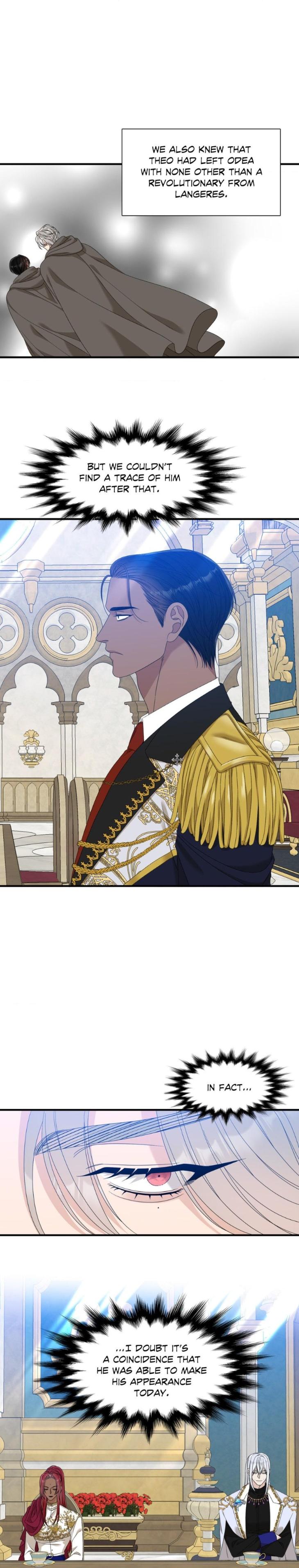 Smyrna & Capri by Brothers Without A Tomorrow [Eng] page 18