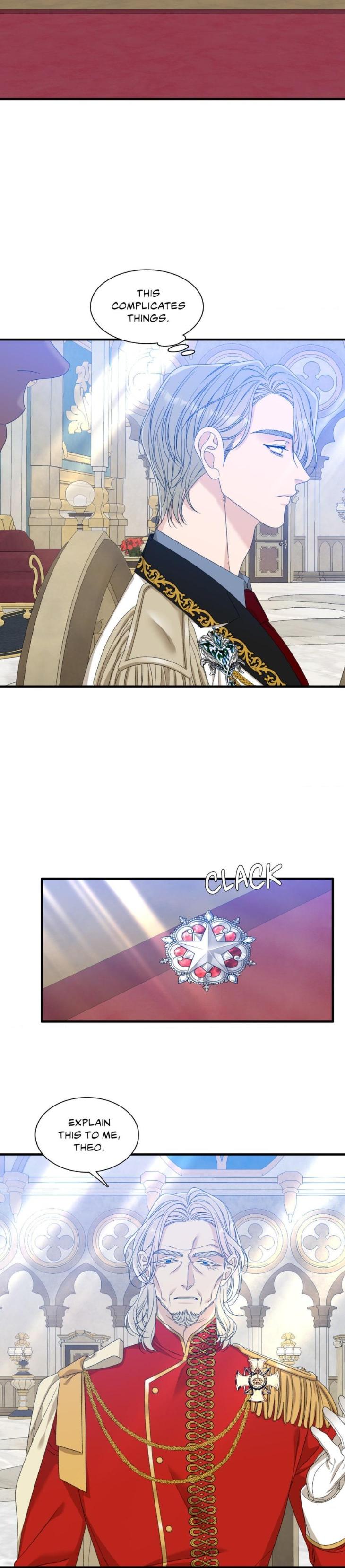 Smyrna & Capri by Brothers Without A Tomorrow [Eng] page 19