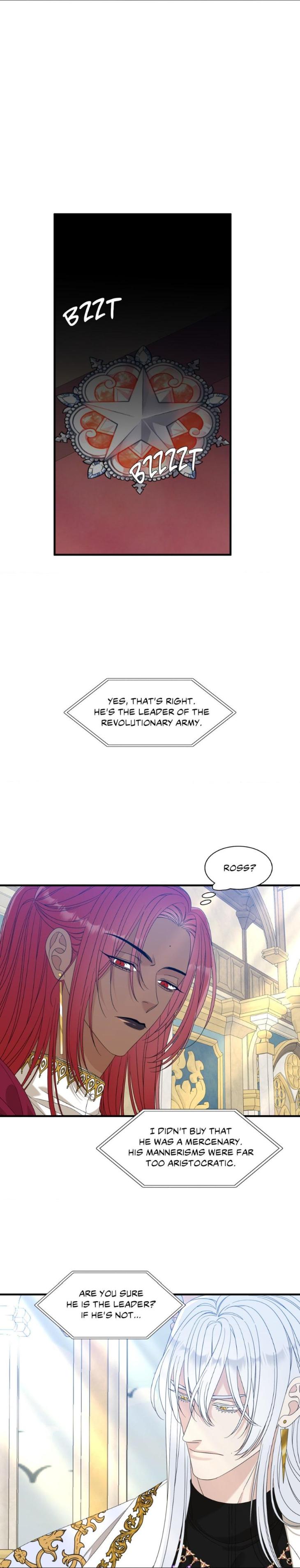 Smyrna & Capri by Brothers Without A Tomorrow [Eng] page 20