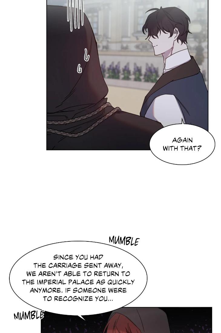Love Trap by Rayuan – Season 2 – Uncensored [Eng] page 4
