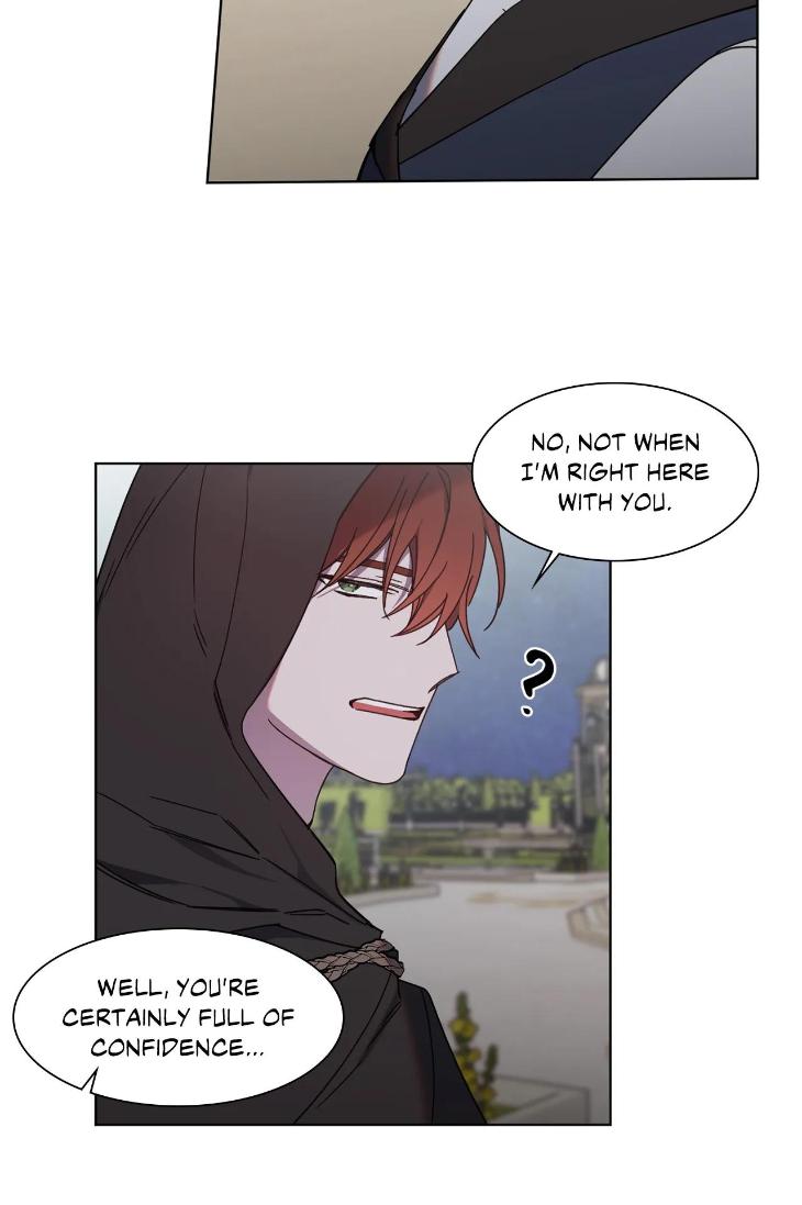 Love Trap by Rayuan – Season 2 – Uncensored [Eng] page 6