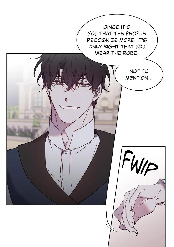 Love Trap by Rayuan – Season 2 – Uncensored [Eng] page 8