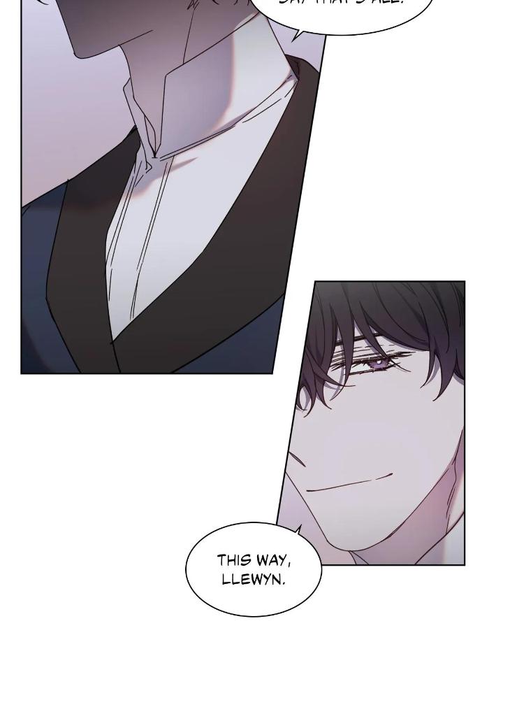 Love Trap by Rayuan – Season 2 – Uncensored [Eng] page 21