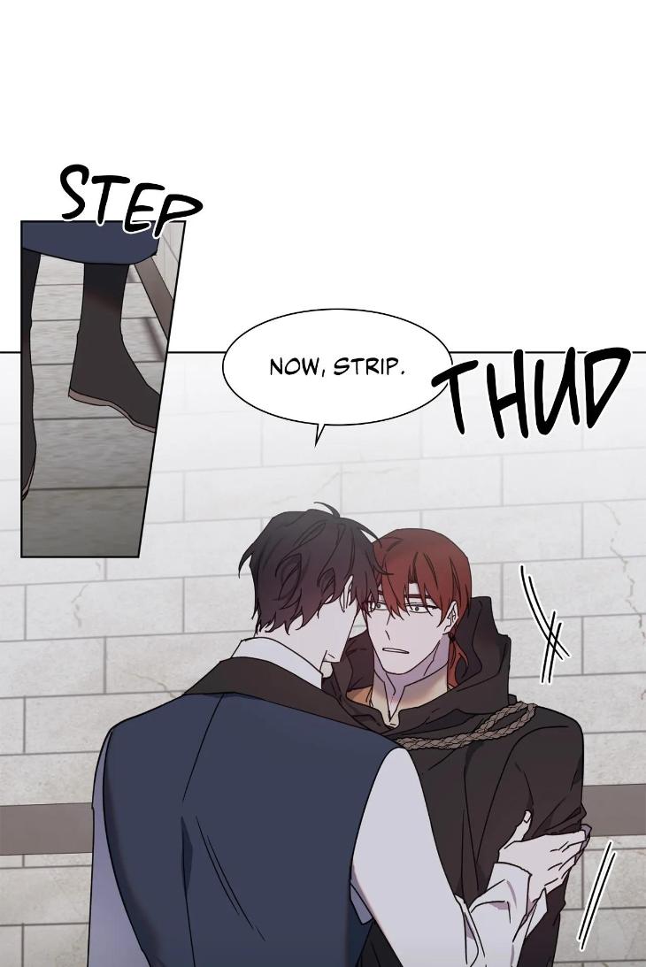 Love Trap by Rayuan – Season 2 – Uncensored [Eng] page 23