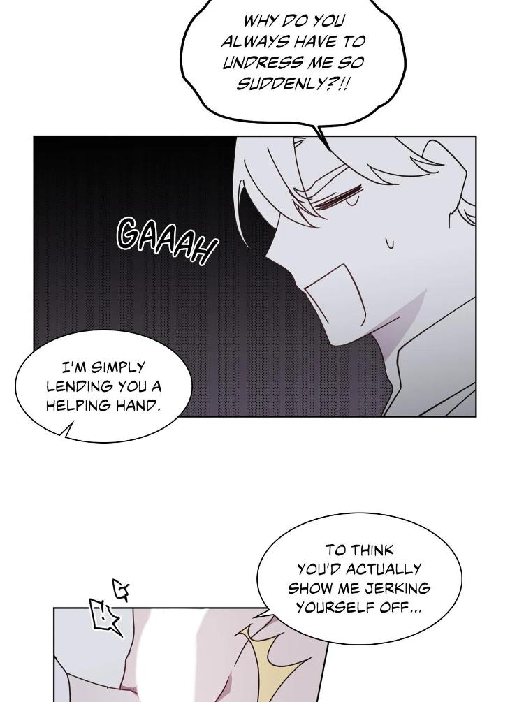 Love Trap by Rayuan – Season 2 – Uncensored [Eng] page 38