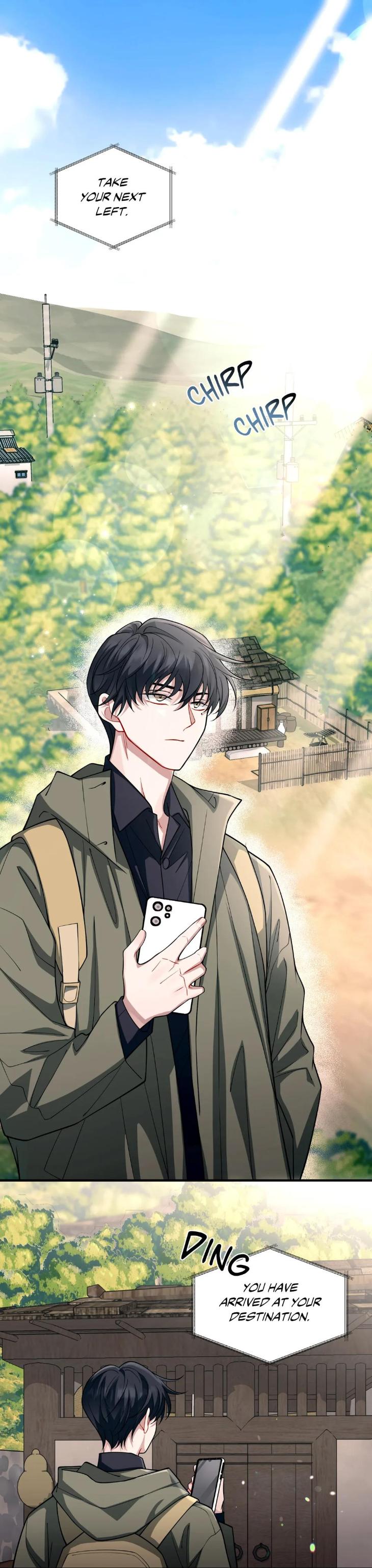 Heart Racer by Neko/ Purple Cotton – Uncensored [Eng] page 2