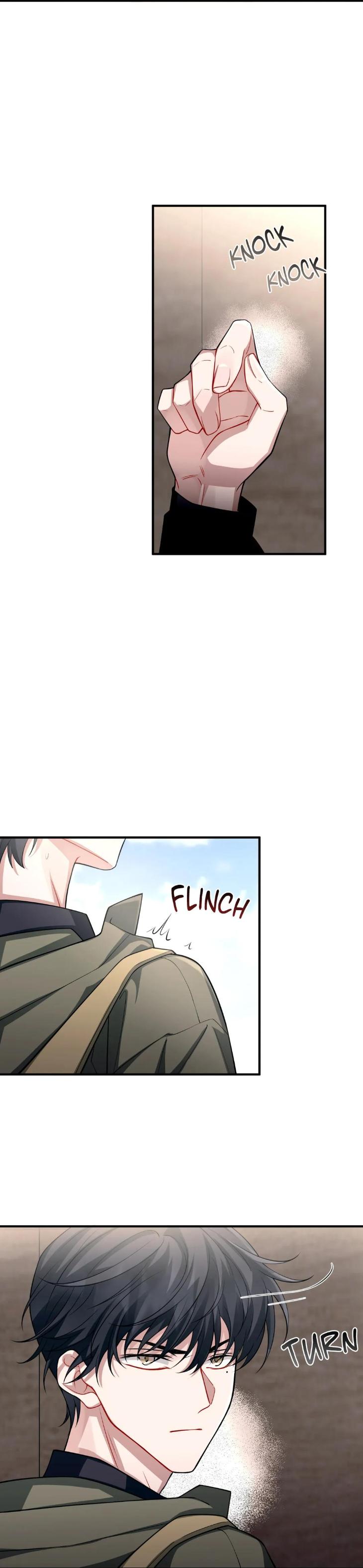 Heart Racer by Neko/ Purple Cotton – Uncensored [Eng] page 3