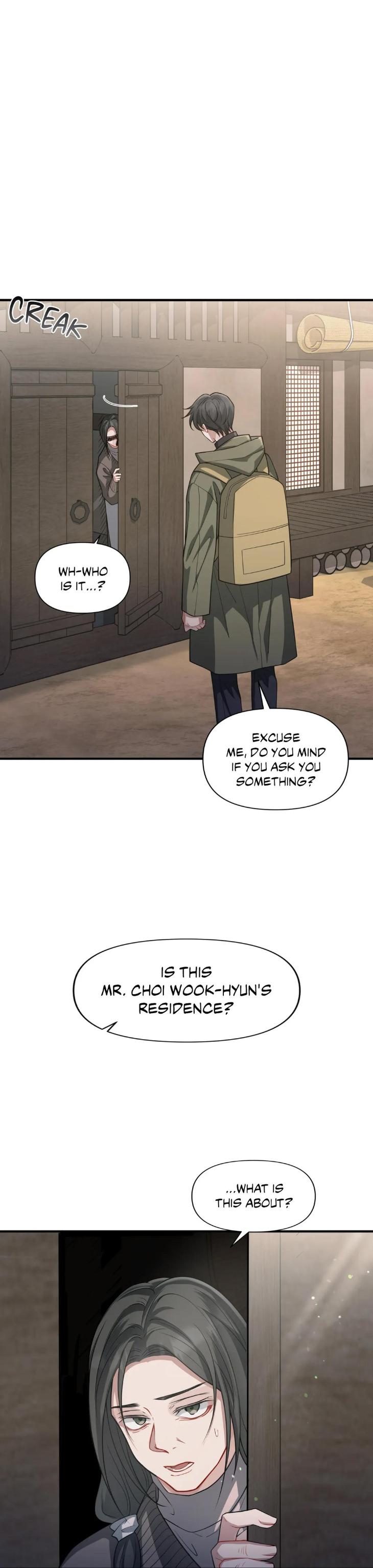 Heart Racer by Neko/ Purple Cotton – Uncensored [Eng] page 5