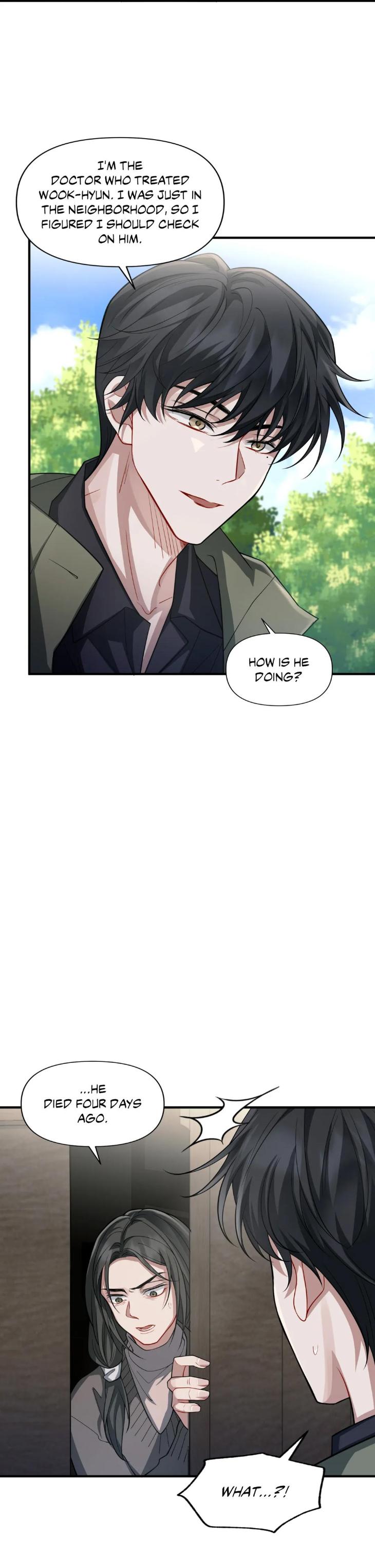 Heart Racer by Neko/ Purple Cotton – Uncensored [Eng] page 6