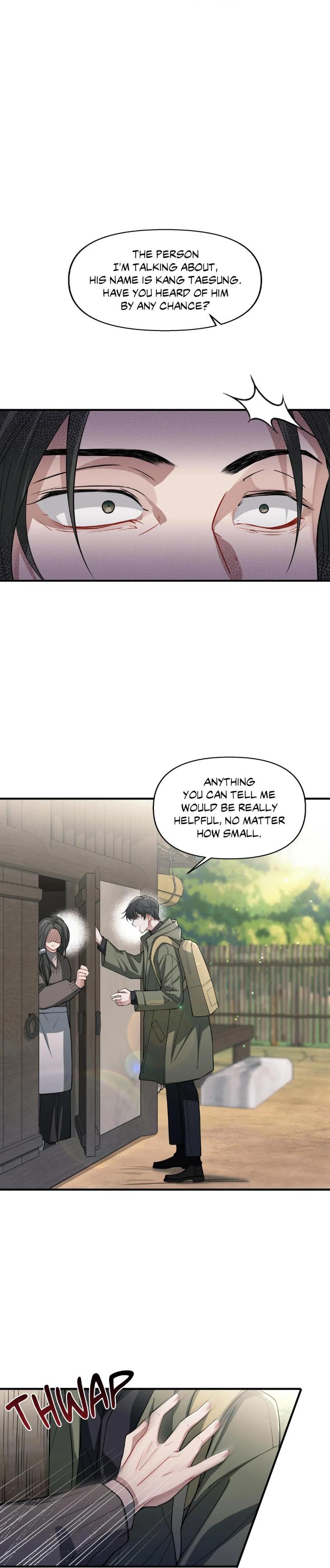 Heart Racer by Neko/ Purple Cotton – Uncensored [Eng] page 9