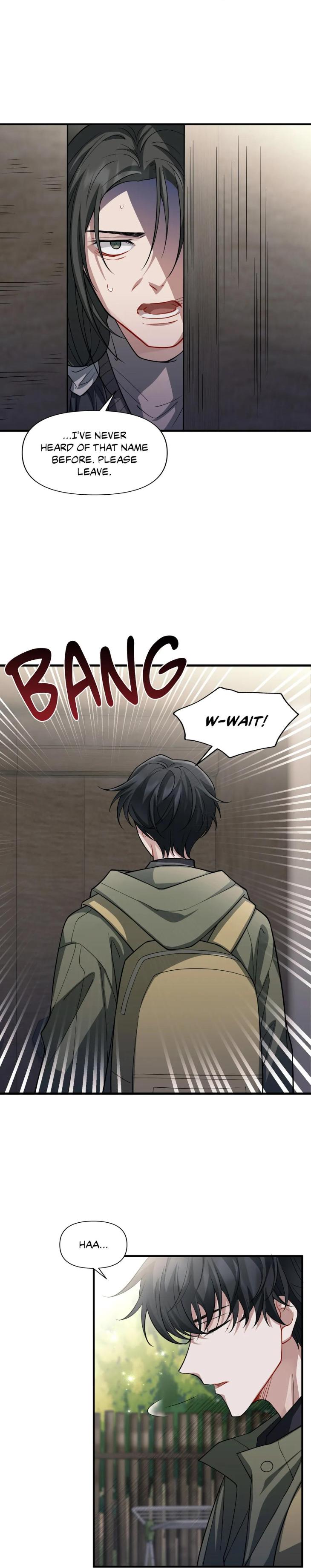 Heart Racer by Neko/ Purple Cotton – Uncensored [Eng] page 10