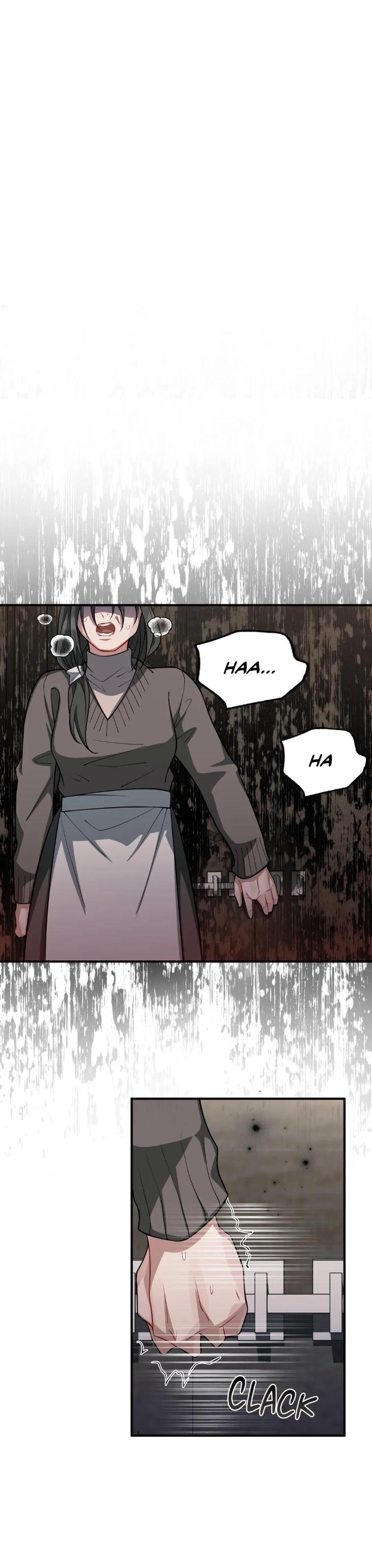 Heart Racer by Neko/ Purple Cotton – Uncensored [Eng] page 11