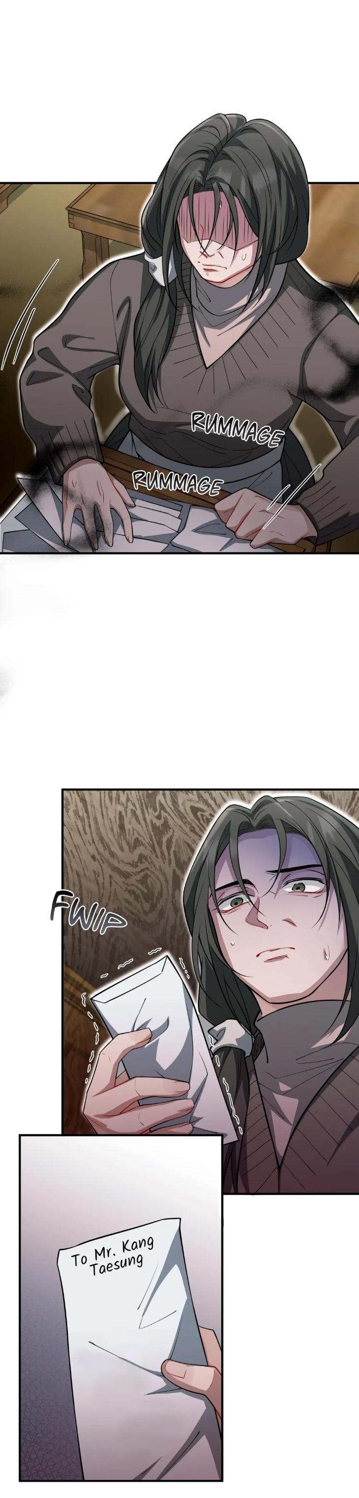 Heart Racer by Neko/ Purple Cotton – Uncensored [Eng] page 13