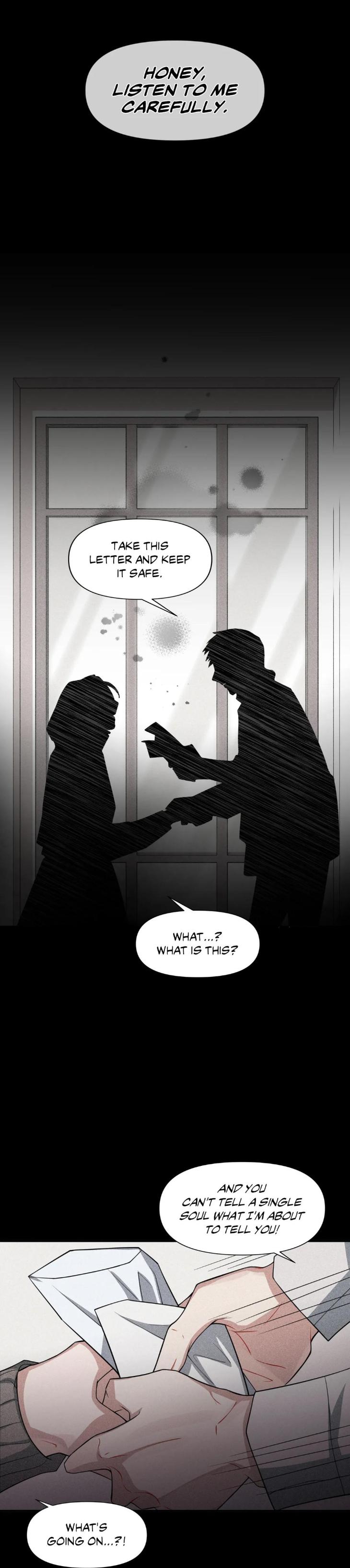 Heart Racer by Neko/ Purple Cotton – Uncensored [Eng] page 15