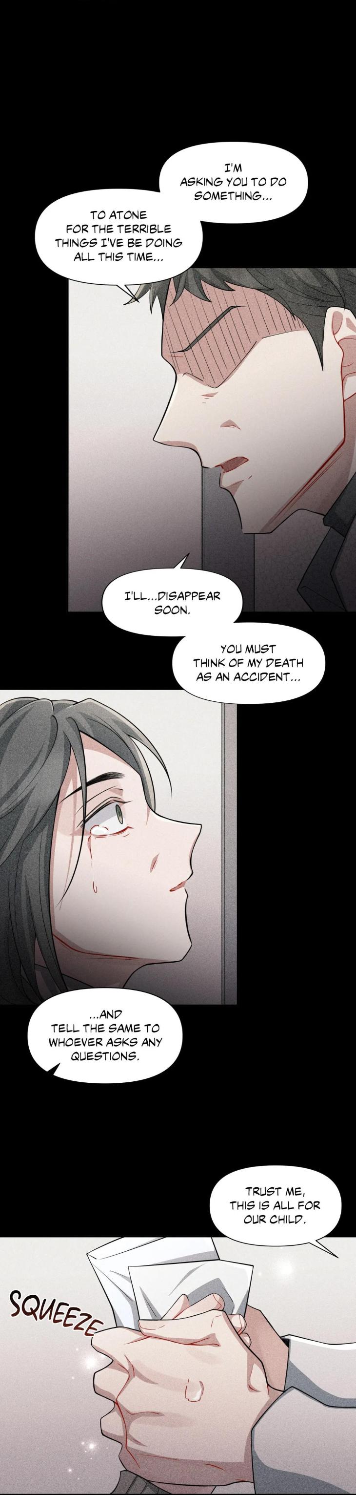 Heart Racer by Neko/ Purple Cotton – Uncensored [Eng] page 16