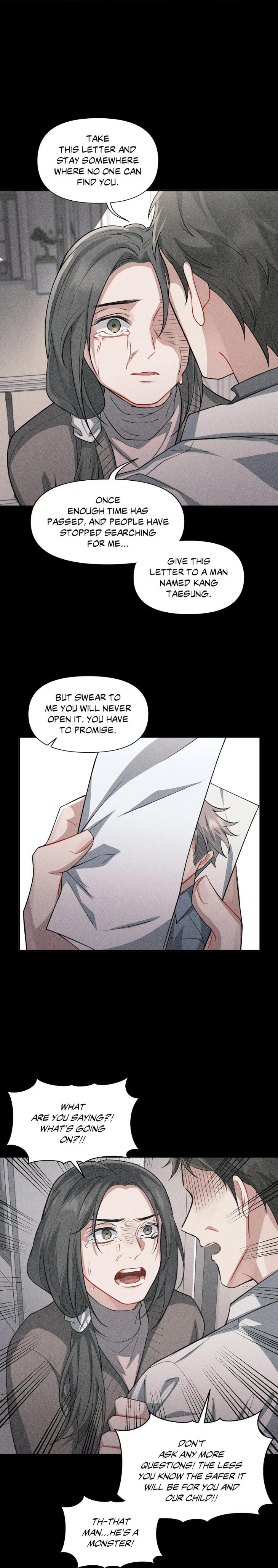 Heart Racer by Neko/ Purple Cotton – Uncensored [Eng] page 17